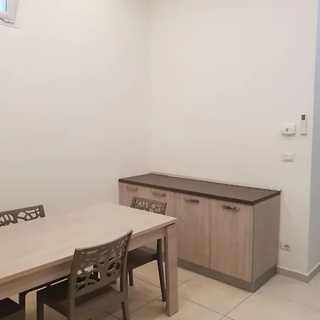 Appartement Lucky House à Bari Extérieur photo