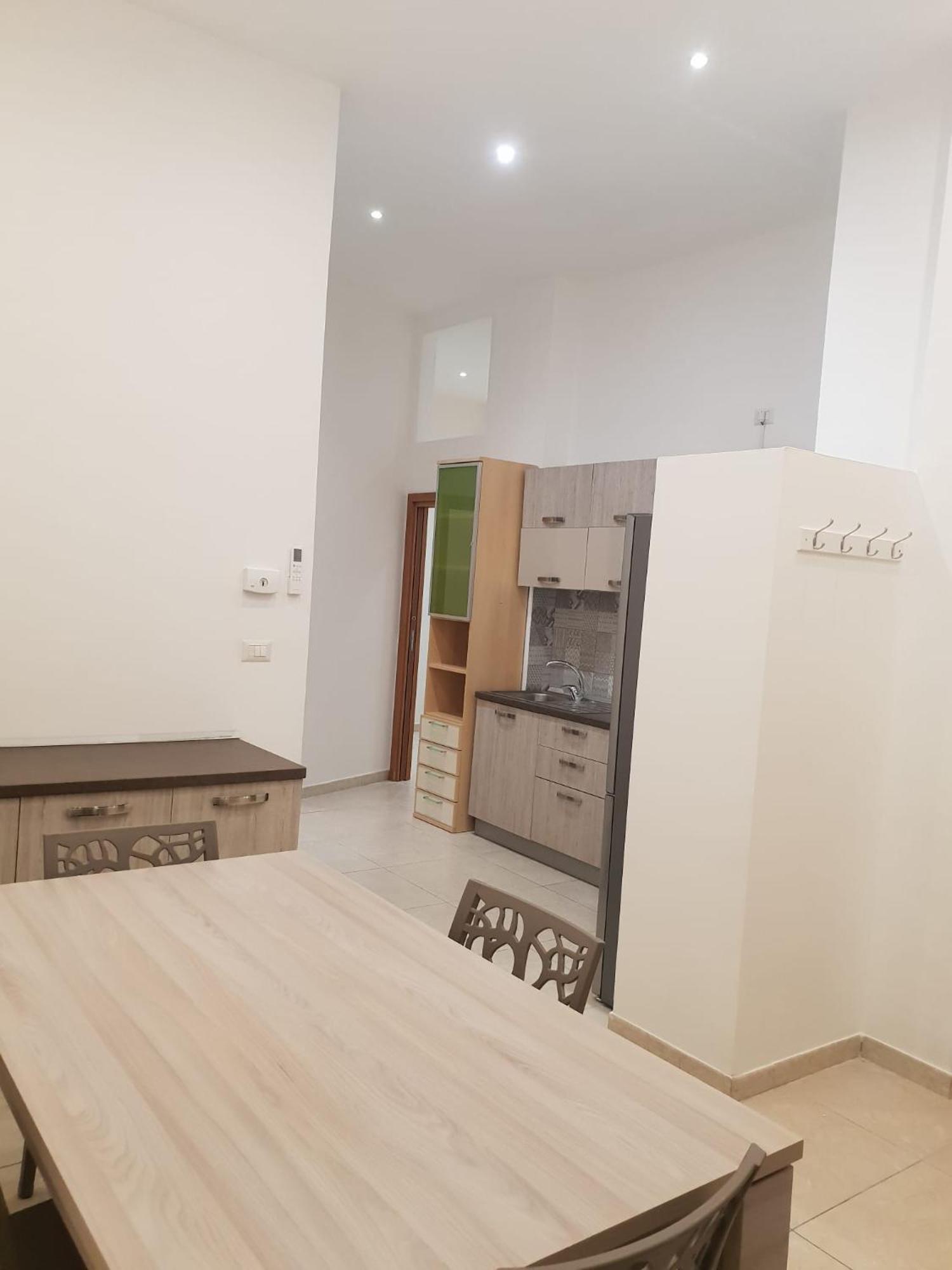Lucky House Apartment *