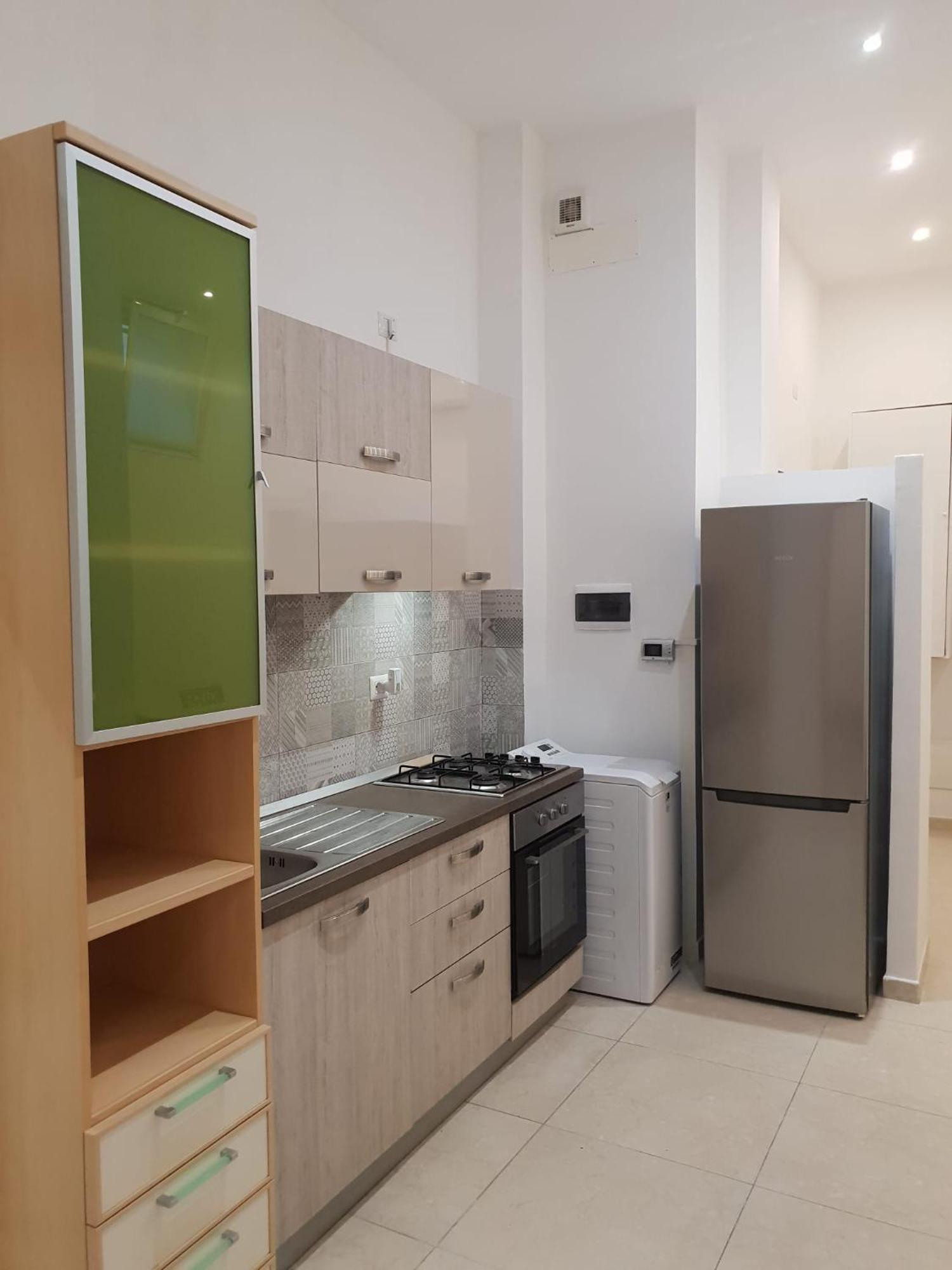 Lucky House Apartment Bari